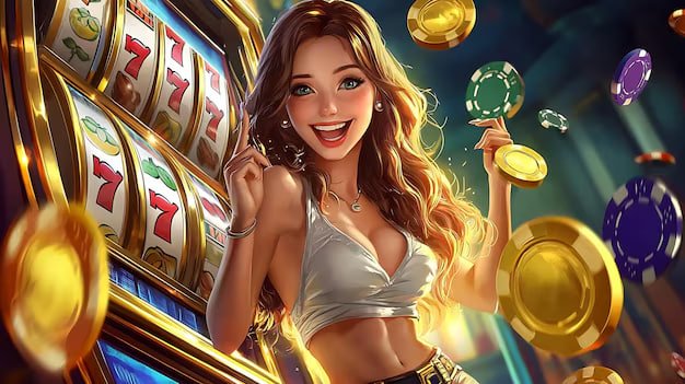 evobet login