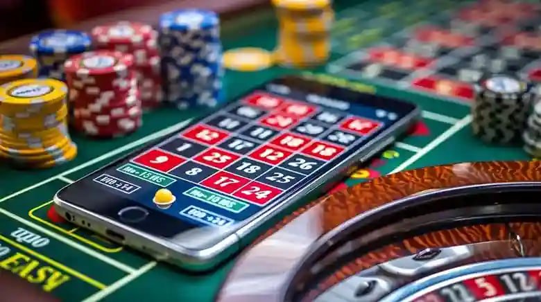 evobet login