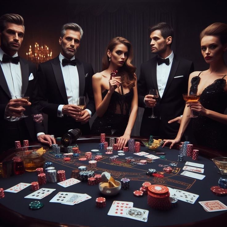 evobet login