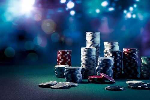 evobet login