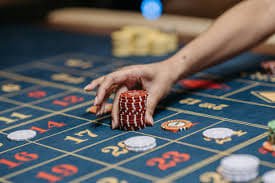 evobet login
