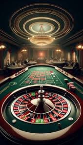 evobet login