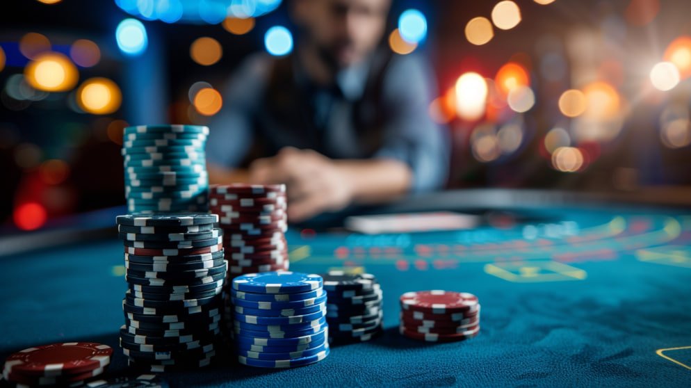 evobet login