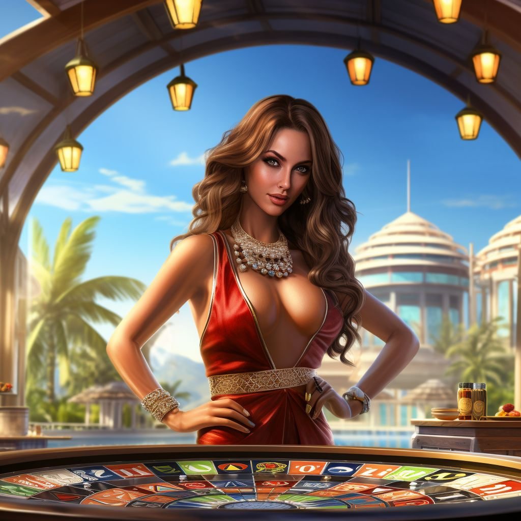 evobet login