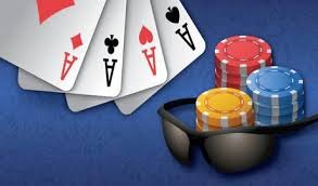 evobet login