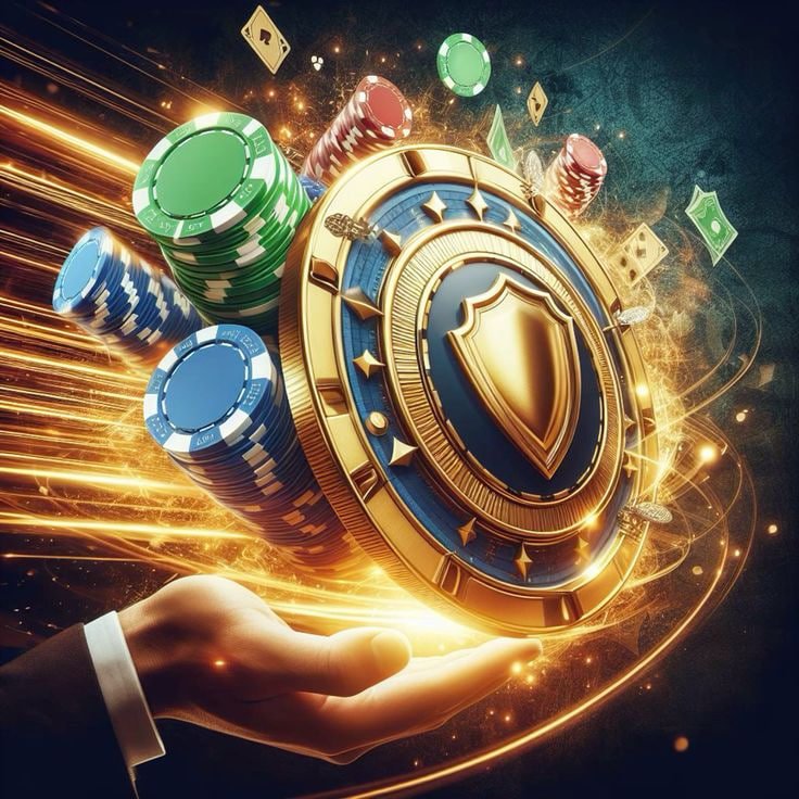 evobet login