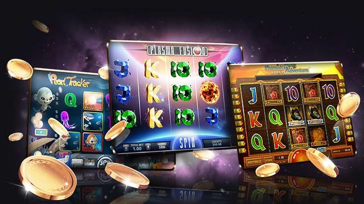 evobet login