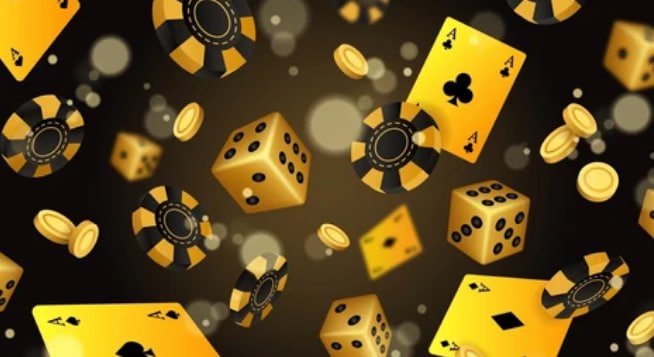 evobet login