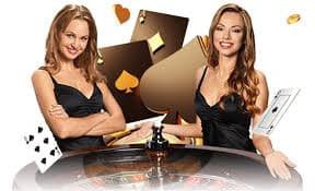 evobet login