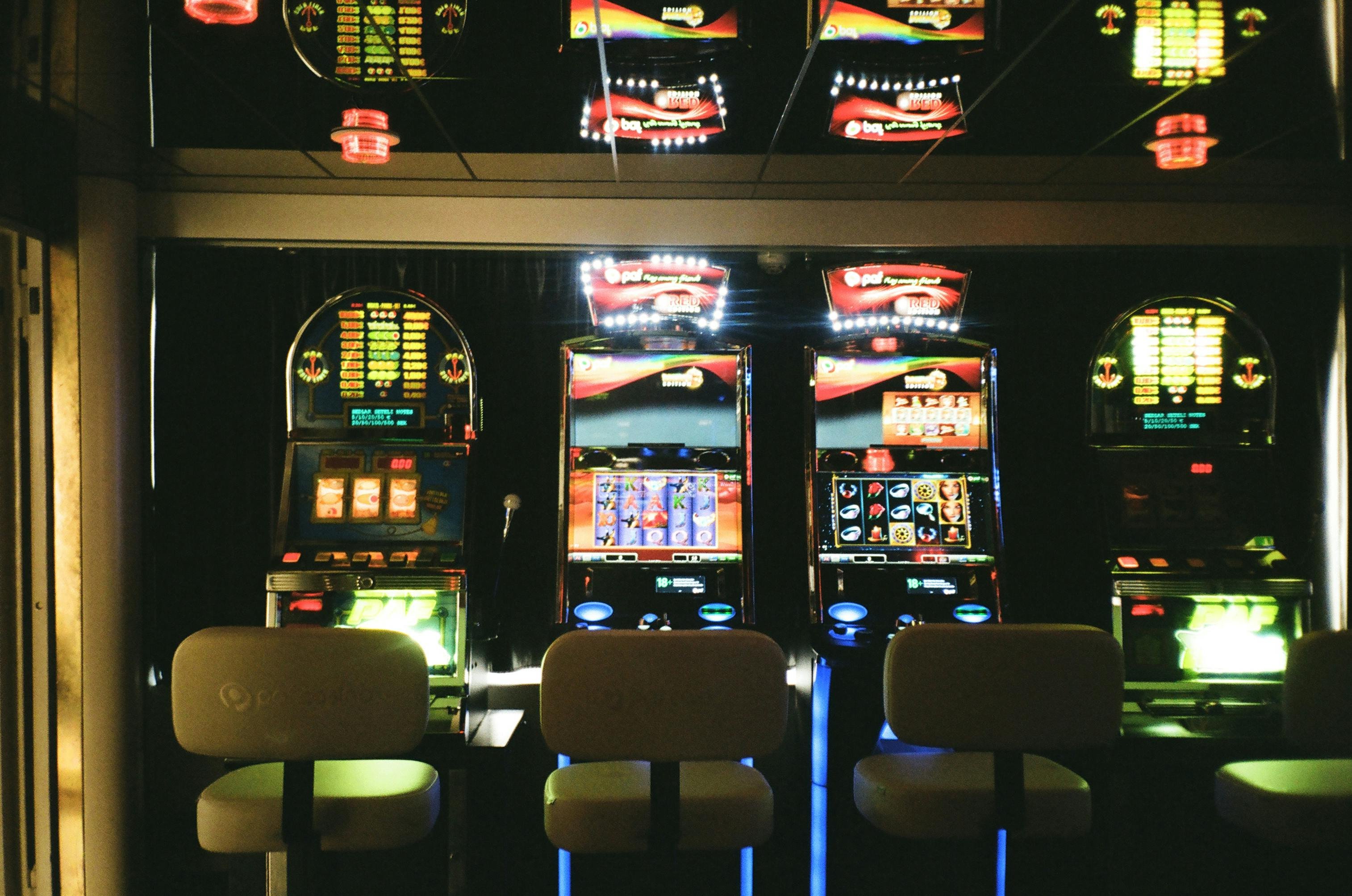 evobet login