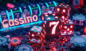 evobet login