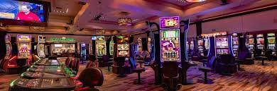 evobet login